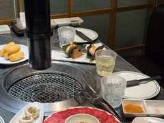 -NIUAN牛庵·日式和牛烧肉(恒隆店)