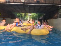 -武汉玛雅海滩水公园