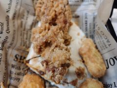 -TACO STAR 塔可星(下沙宝龙店)