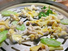 -阿鸡鱼庄·顺德鲜蒸小炒(亚运村店)