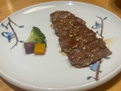 -王鼎精致料理铁板烧(世博源店)