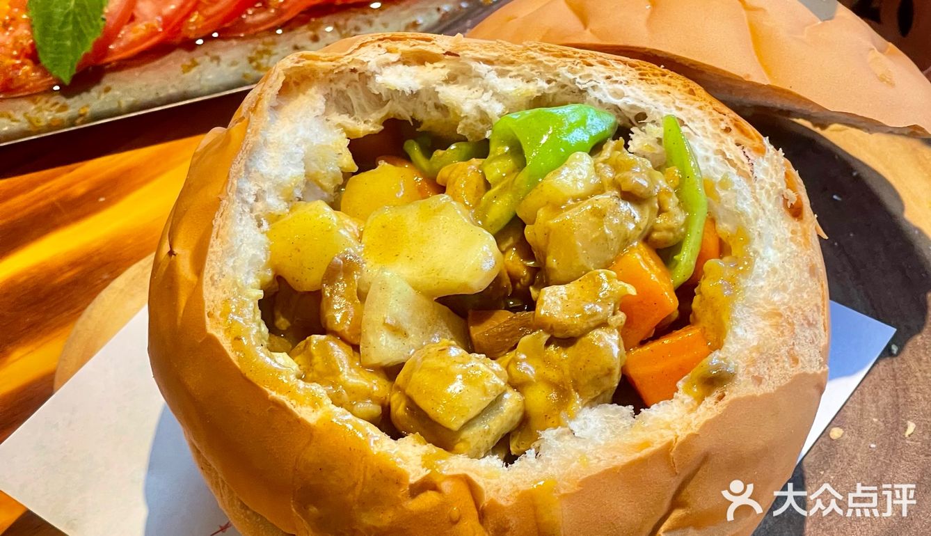 北京首店‼️没人和我说房山有这么香的火锅鸡🐔