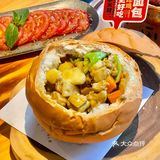 北京首店‼️没人和我说房山有这么香的火锅鸡🐔