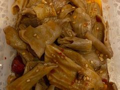 怪味珺把-何鸭子