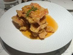 -奉天小馆·非遗东北菜(济南万象城店)