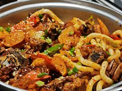 -青海名吃尕张娃非遗烤肉(城中店)