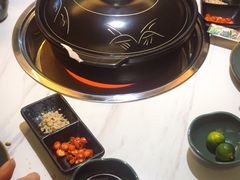 -狐狸爱上椰子鸡(滨江星光大道店)