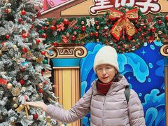 -波塞冬旅游度假区