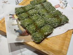 -阿露佳·舌尖上的安吉菜