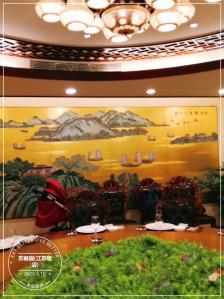 苏畅园(江苏饭店)-"疫情好转老丈人一家子过来了,正好赶上母亲.