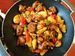 -龙凤瓦罐煨汤馆(清江东路店)