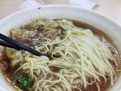 虾籽饺面-蒋家桥饺面店(广陵路店)
