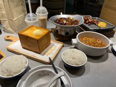 -绿茶餐厅(广州天河城店)