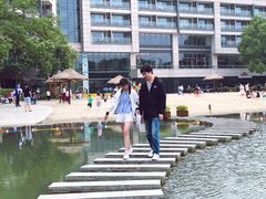 -上海佘山世茂艾美酒店