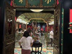 -誉八仙粤菜(万象天地店)