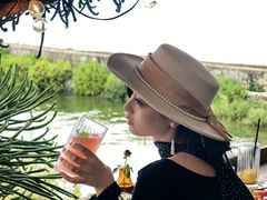 -六阅·福十 FORTEN 海景咖啡西餐厅(双廊古镇店)