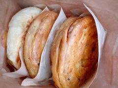 -蔡记锅魁(军屯路店)