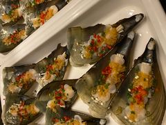 -雍和会海鲜姿造自助(湖东路店)