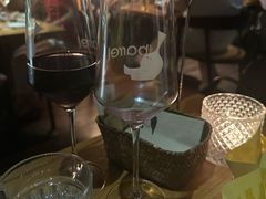 -ibarrel爱杯·bistro&brunch(江宁路店)