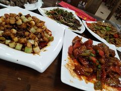 -老诚一锅羊蝎子(垡头店)