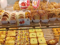 -味多美蛋糕(台湾街店)