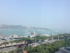 -厦门海港英迪格酒店(中山路店)