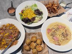 -必胜客(WOW玉泉远洋店)