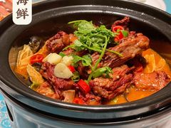 -北塘海鲜·天津菜(大光明桥旗舰店)