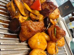 -酒蜻蜓·庭院私房菜(天元东路店)