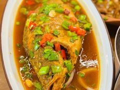 -鸿运楼·舌尖上的徽菜