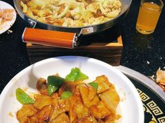 -颐千海味渔小馆(大三元街店)