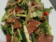 -北平盛世·新京菜·北京烤鸭(劲松·双井店)