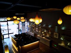 -云间宿茶空间(嘉杰国际广场店)