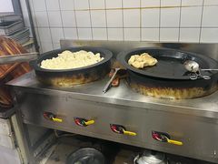 -黄阿姨锅贴大王(万航渡路店)