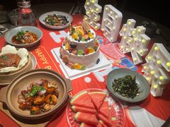 -青年公社烤鸭(熙悦天街店)