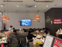 -八合里潮汕鲜牛肉火锅(福州万象城店)