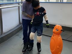 -冠军冰场CHAMPION RINK(中华城店)