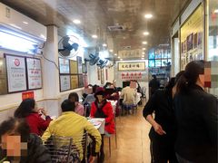 大堂-文记壹心鸡(宝华路店)