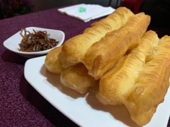 -万柳阁小馆·花园餐厅(龙潭湖店)
