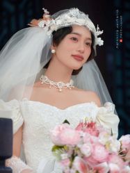 -金夫人婚纱摄影(总店)