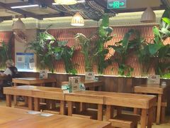 -云阿蛮云南生烫牛肉米线(奉贤路店)