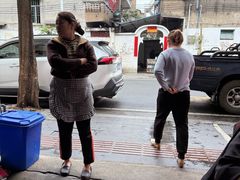 -海口滨海新村143号海南老字号炒菜店