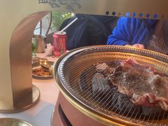 -西塔老太太泥炉烤肉(川沙百联店)