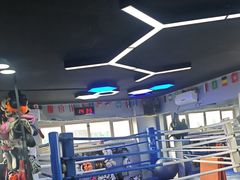 -M.S拳击泰拳馆(大学路店)