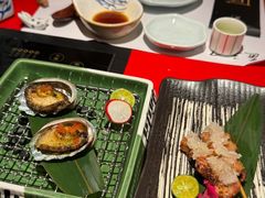 -匠和风精致料理(莆田财富中心店)