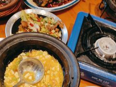 -有红鸡毛店·川菜(建设路店)