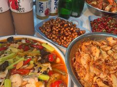 -辣盆盆麻辣小龙虾(哈尔滨总店)