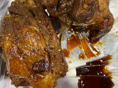 -赵元章肉骨烧(山塘街店)
