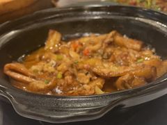 -围龙屋客家食府(福田店)