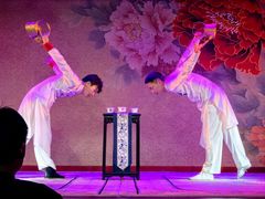 -盖碗儿梨园·变脸吐火·川剧(天府广场店)